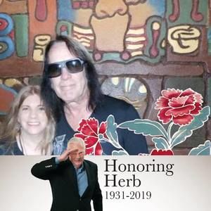 Meet your Posher, Donna